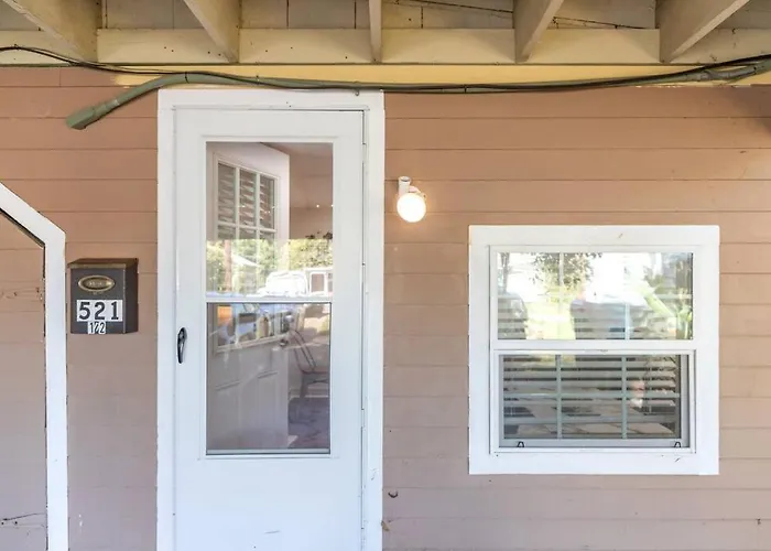 Cajun Stays - Cajun Ii - The Garage Apartment