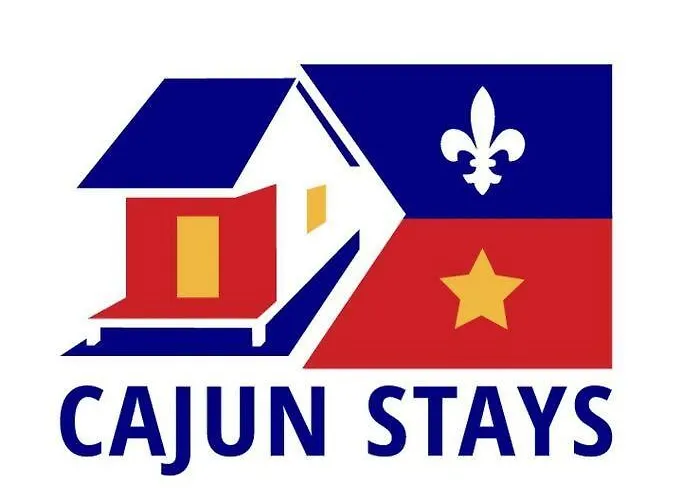 Apartment Cajun Stays - Cajun Ii - The Garage Lafayette