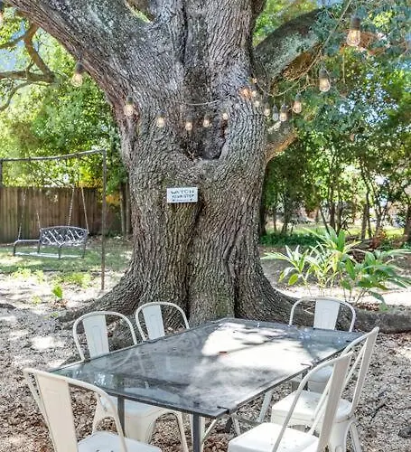 Cajun Stays - Cajun Ii - The Garage Apartment *